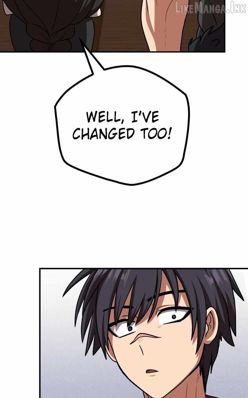 Perhaps Invincible — Chapter 75 — page 44