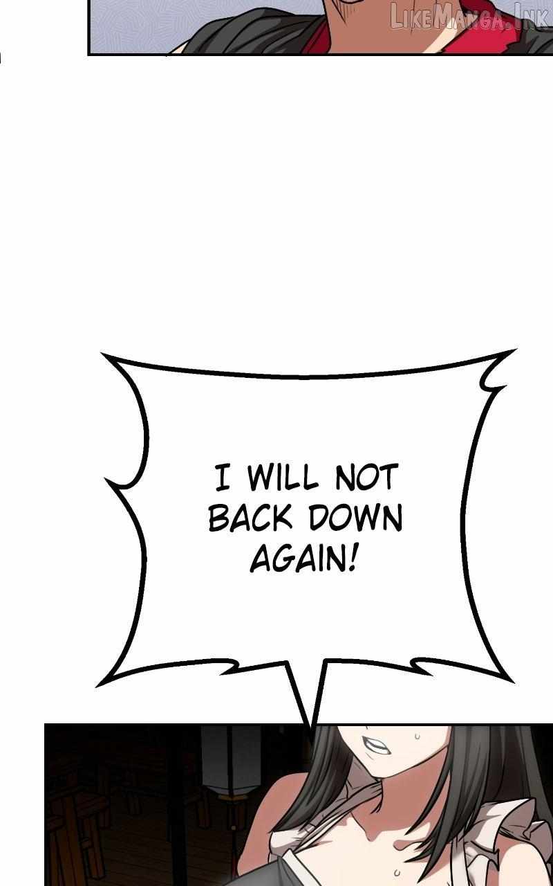 Perhaps Invincible — Chapter 75 — page 45