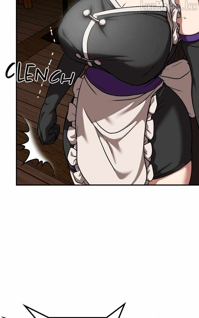 Perhaps Invincible — Chapter 75 — page 46