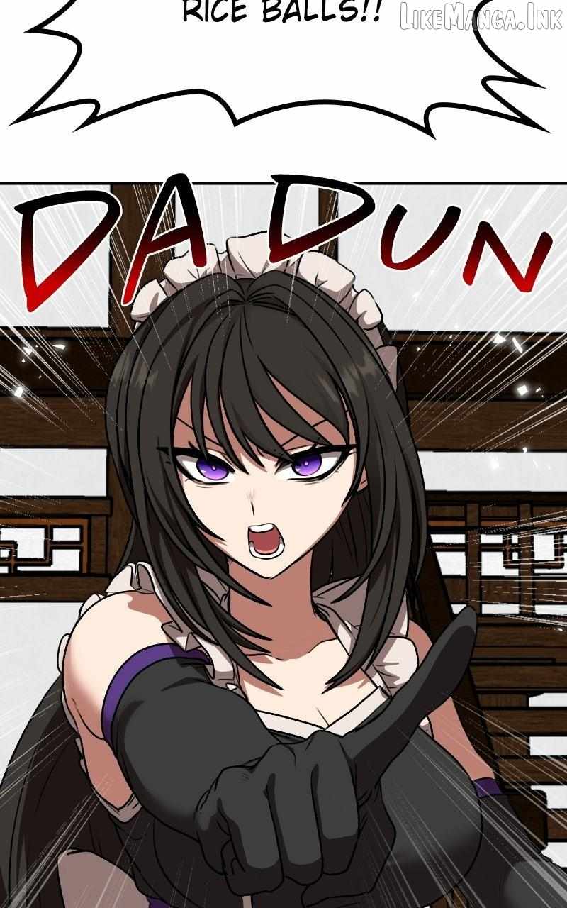 Perhaps Invincible — Chapter 75 — page 49