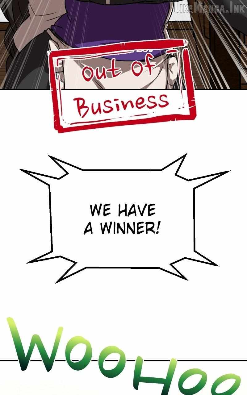 Perhaps Invincible — Chapter 75 — page 50