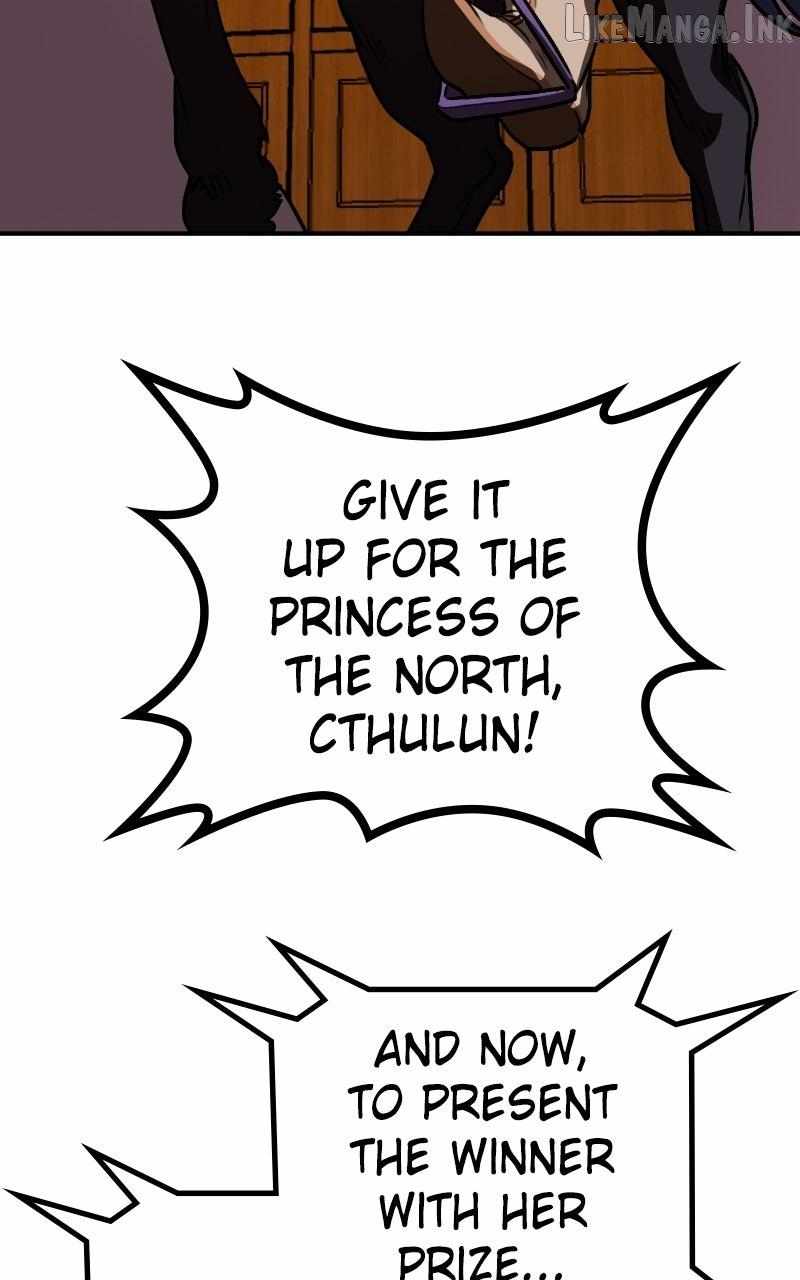 Perhaps Invincible — Chapter 75 — page 52
