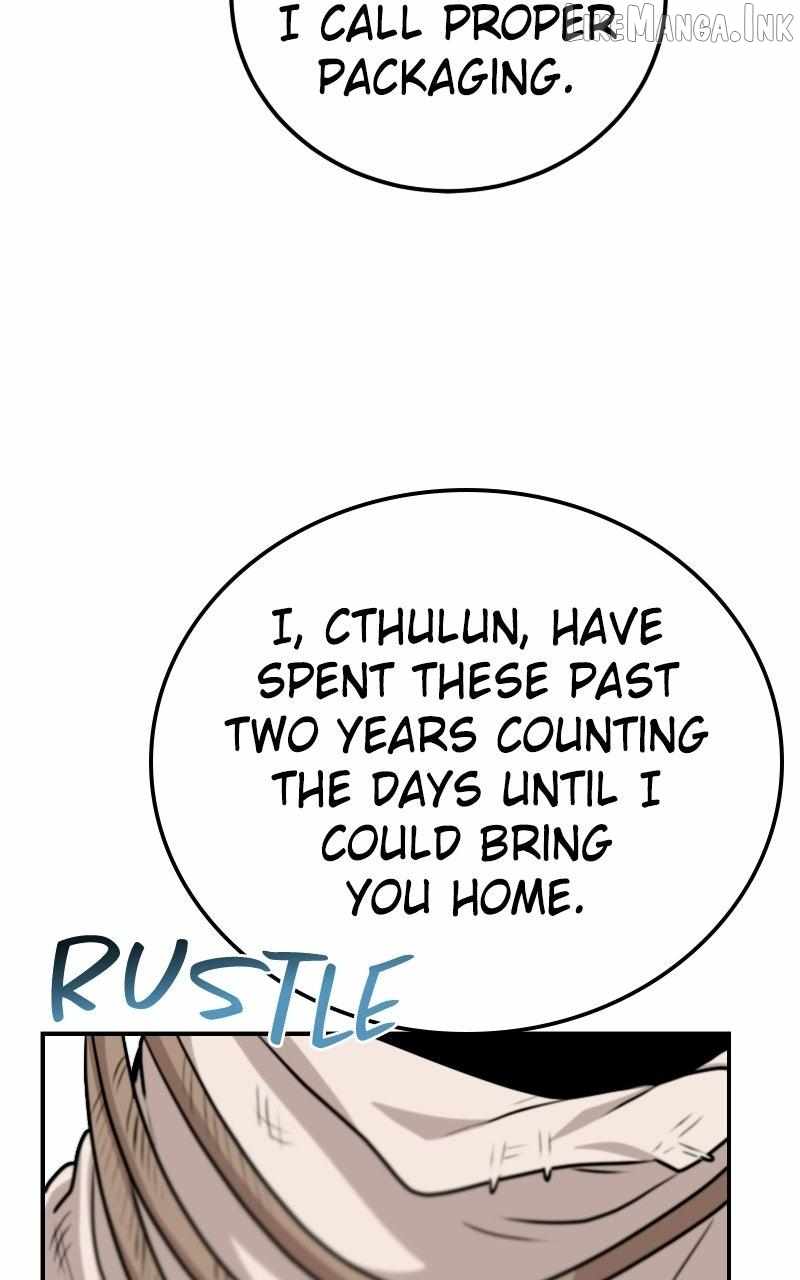 Perhaps Invincible — Chapter 75 — page 54