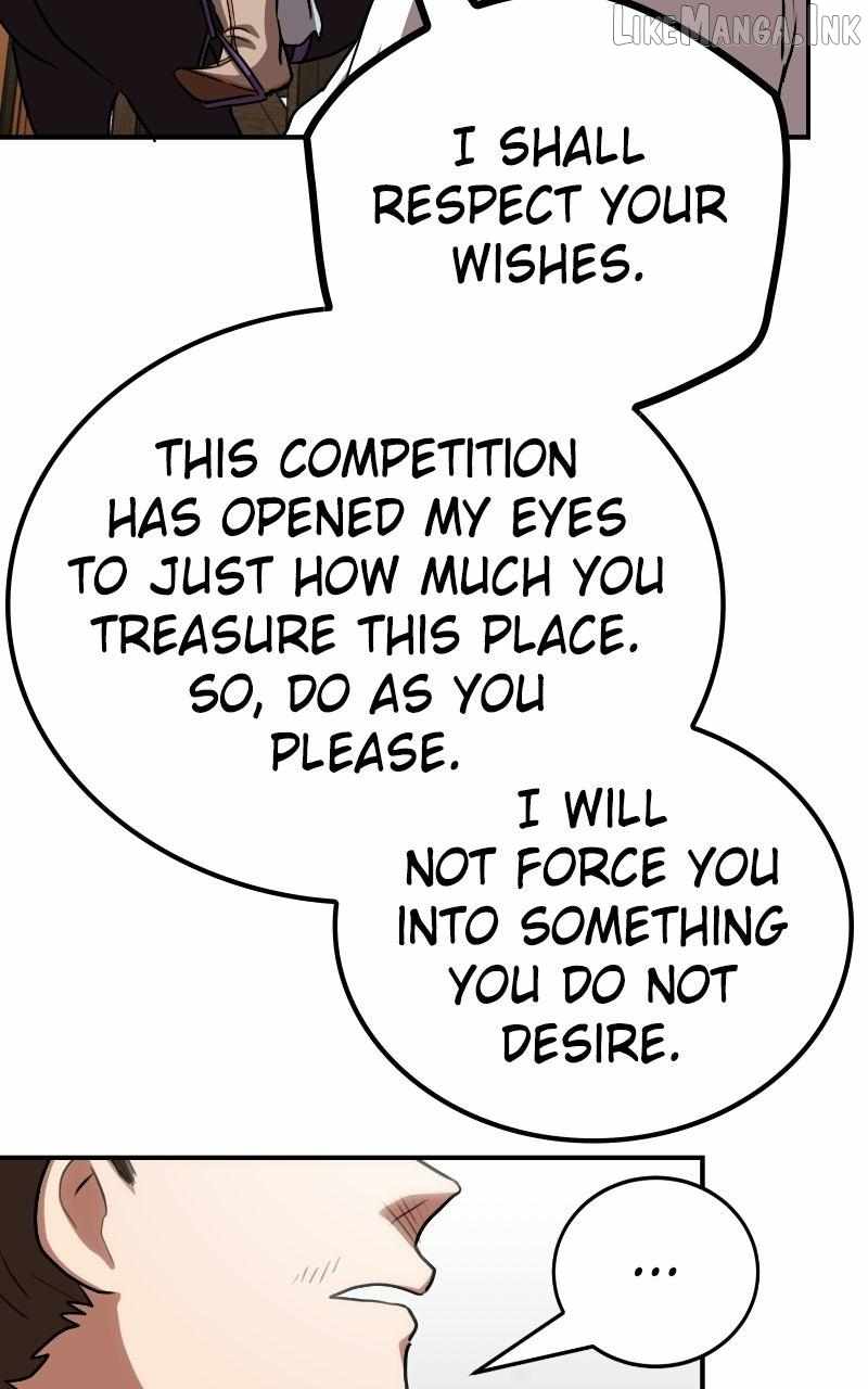 Perhaps Invincible — Chapter 75 — page 56