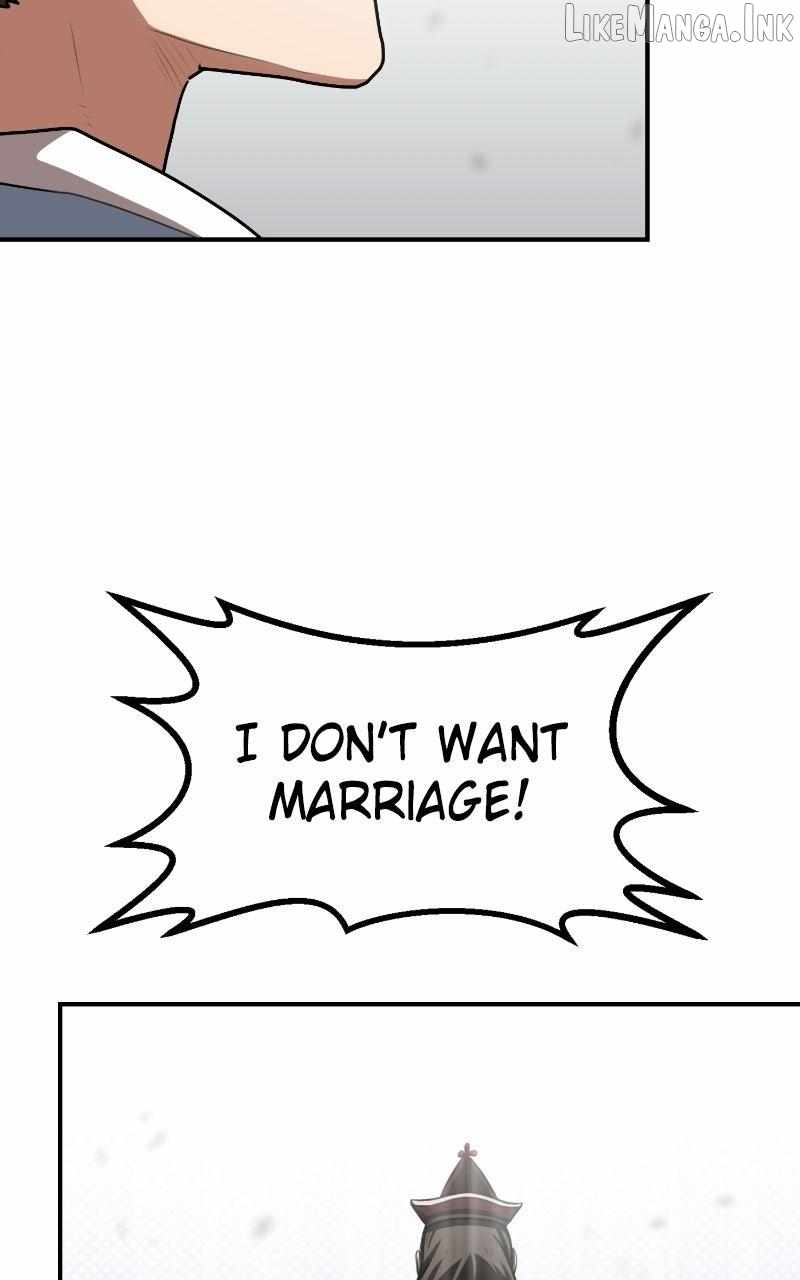 Perhaps Invincible — Chapter 75 — page 57