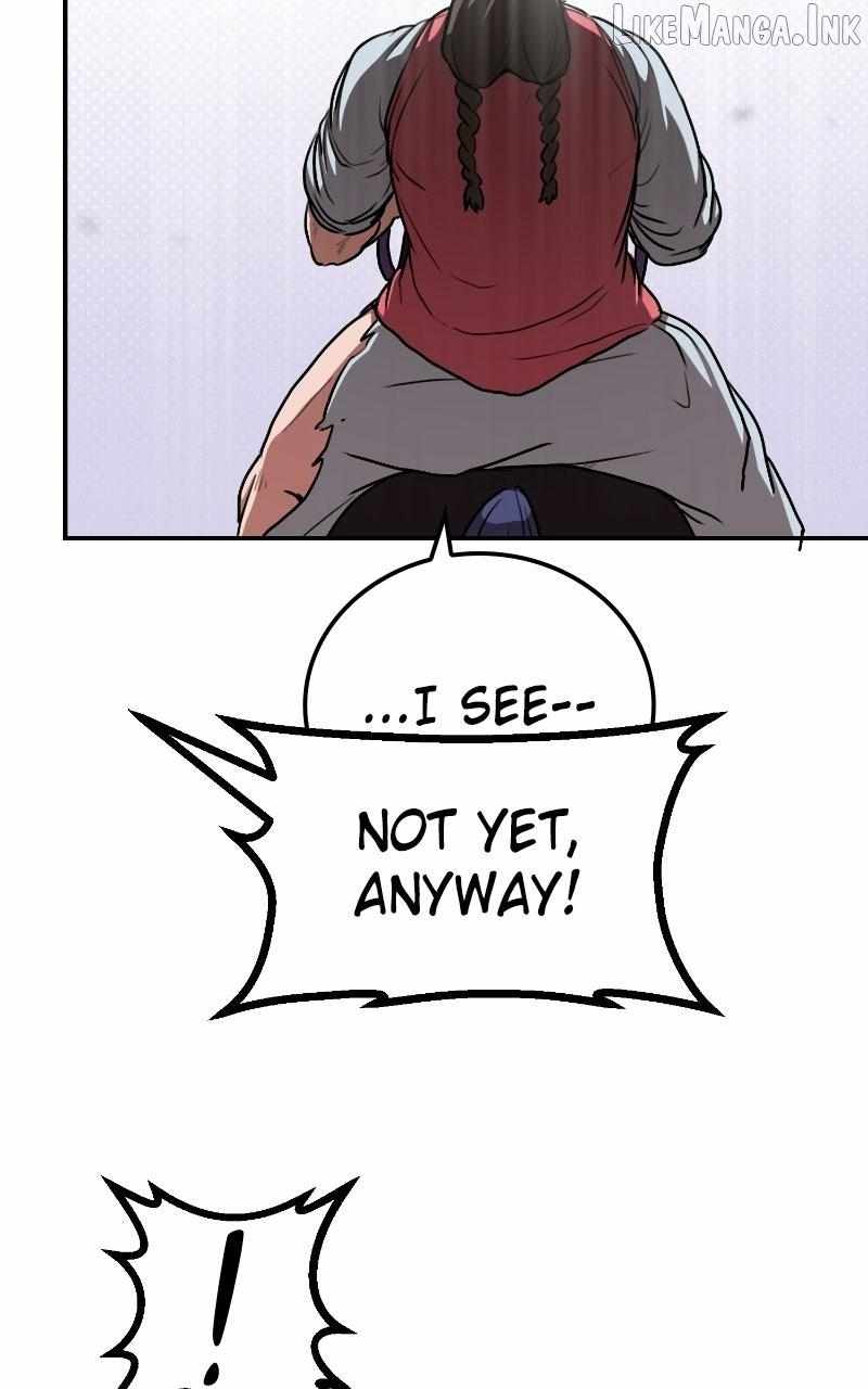 Perhaps Invincible — Chapter 75 — page 58