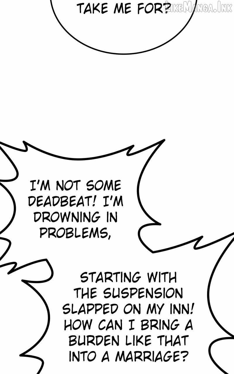 Perhaps Invincible — Chapter 75 — page 60