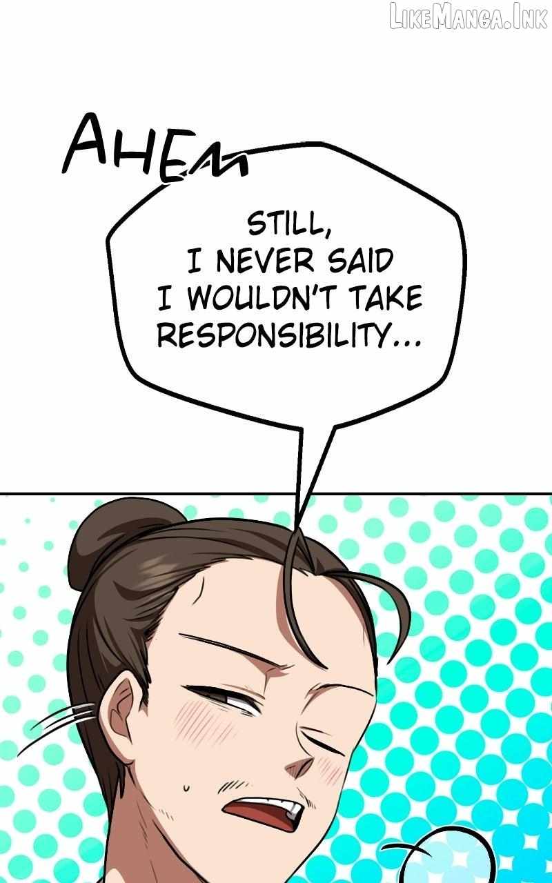 Perhaps Invincible — Chapter 75 — page 62
