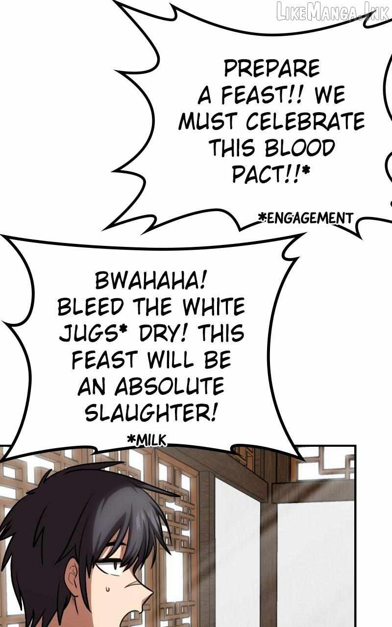 Perhaps Invincible — Chapter 75 — page 65