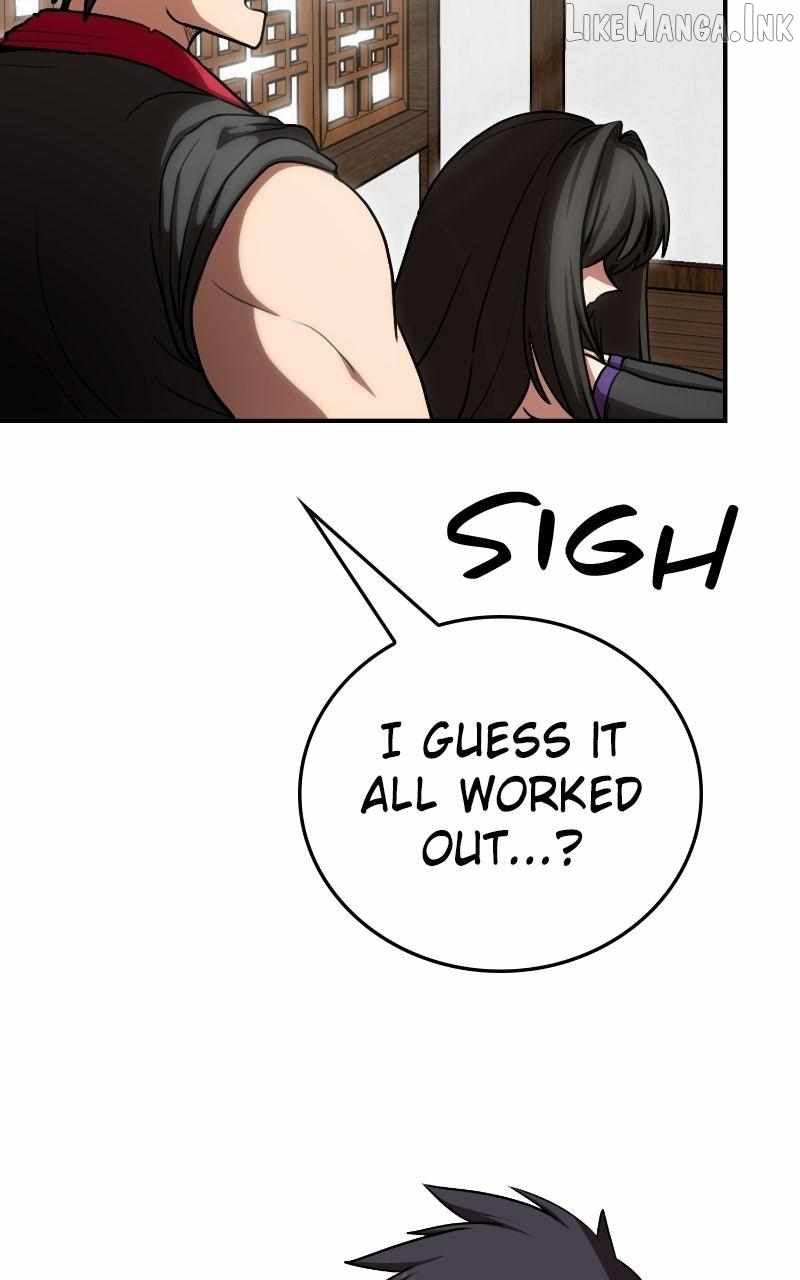 Perhaps Invincible — Chapter 75 — page 66