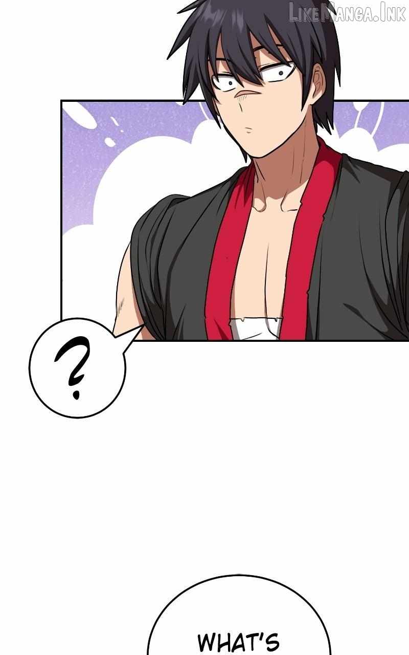 Perhaps Invincible — Chapter 75 — page 67