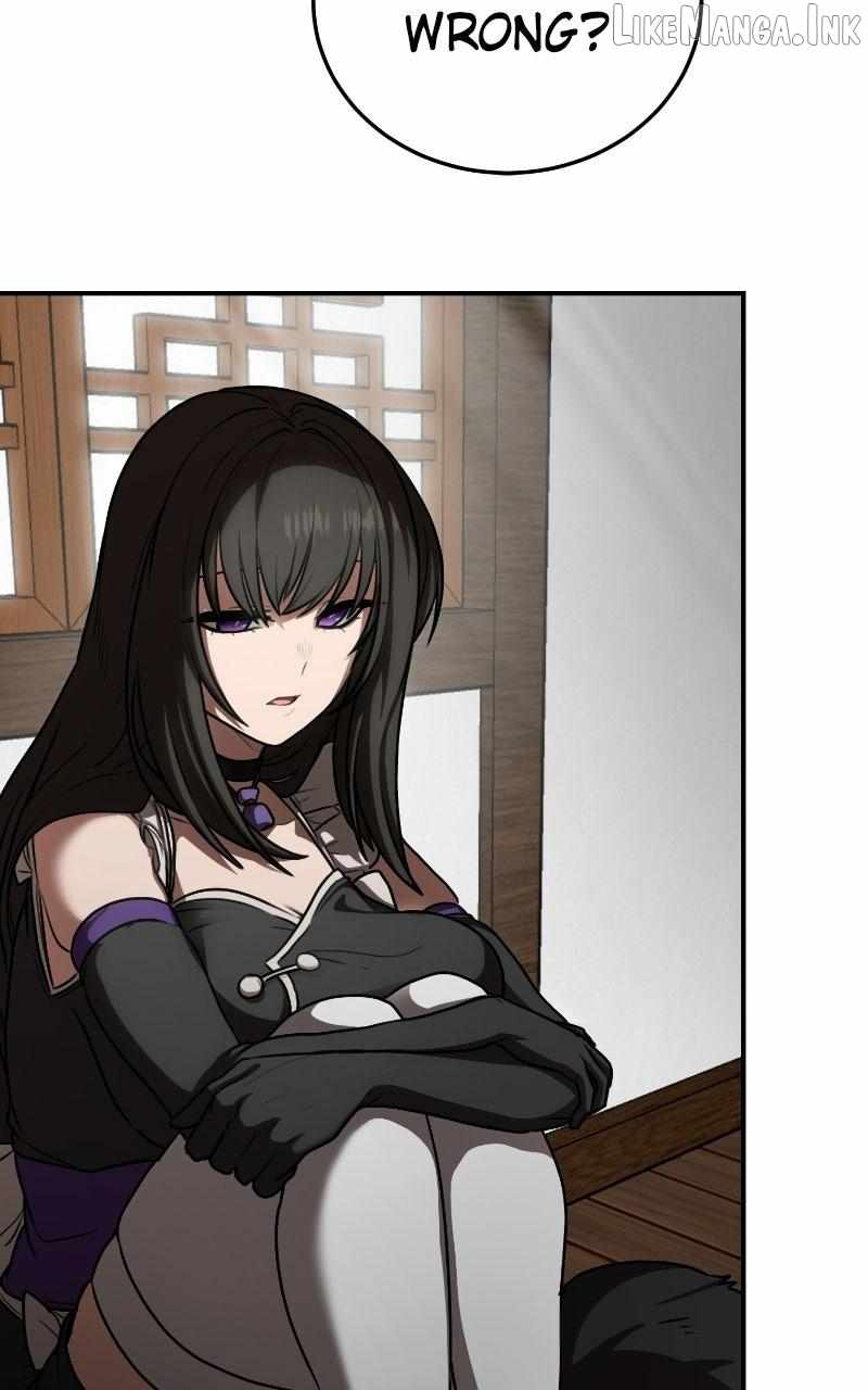 Perhaps Invincible — Chapter 75 — page 68