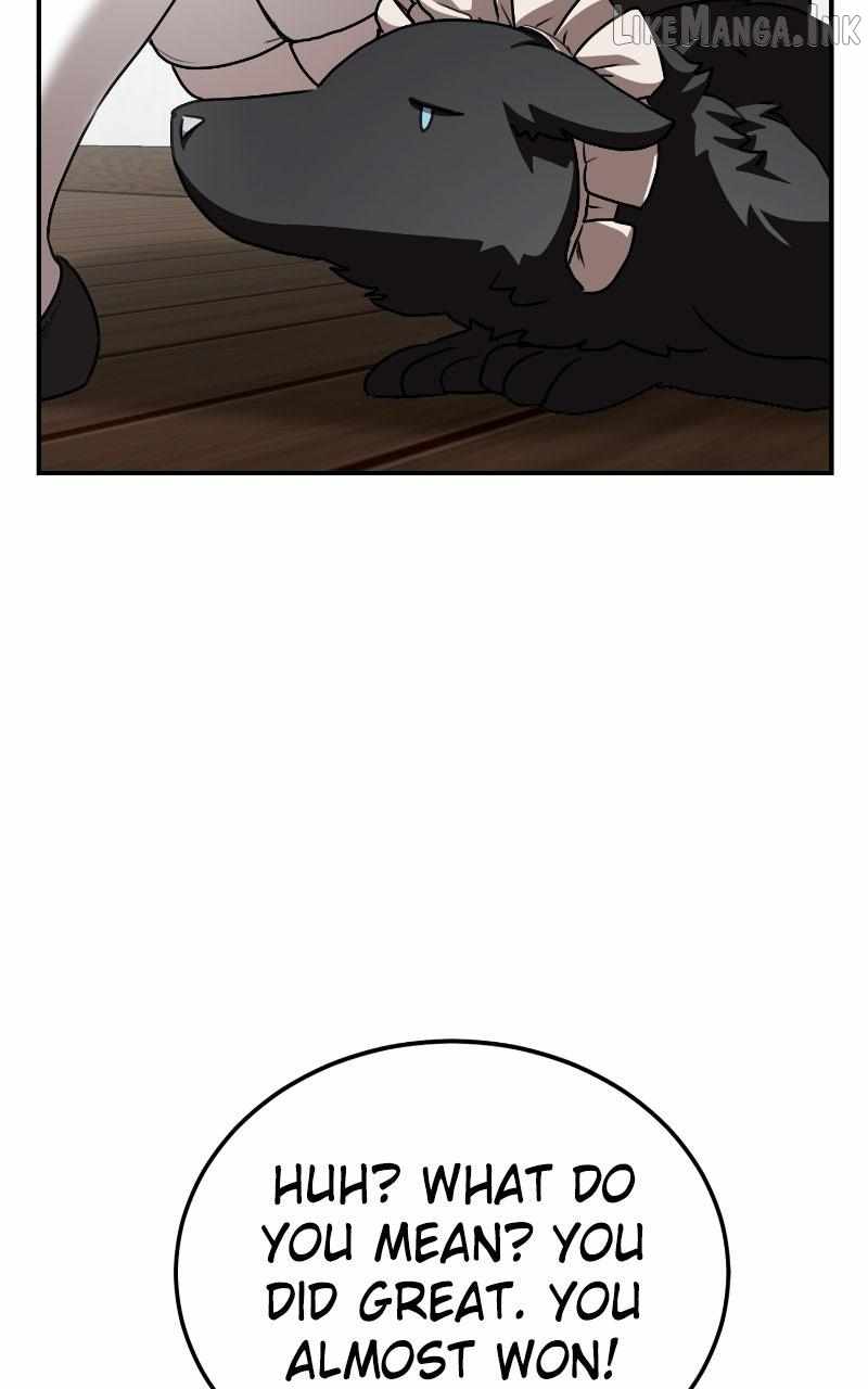 Perhaps Invincible — Chapter 75 — page 70