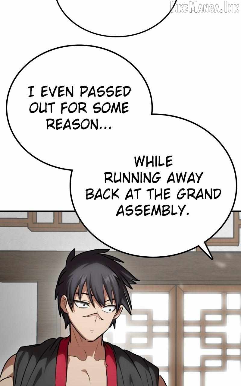 Perhaps Invincible — Chapter 75 — page 72