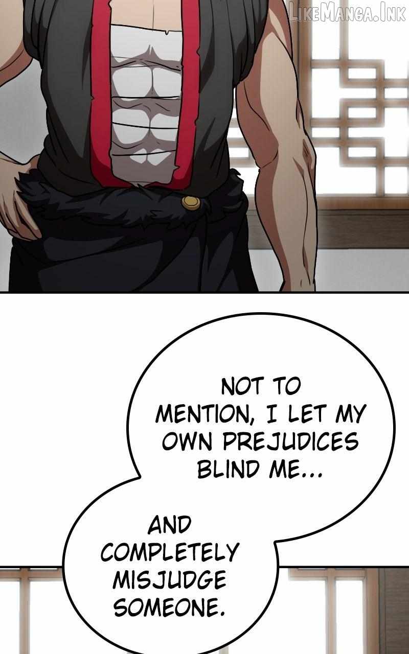 Perhaps Invincible — Chapter 75 — page 73
