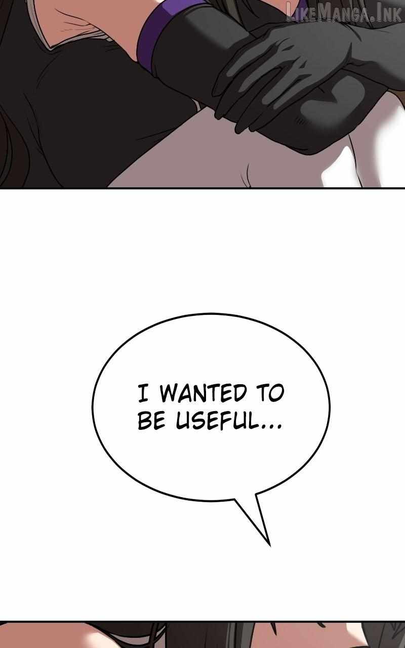 Perhaps Invincible — Chapter 75 — page 77