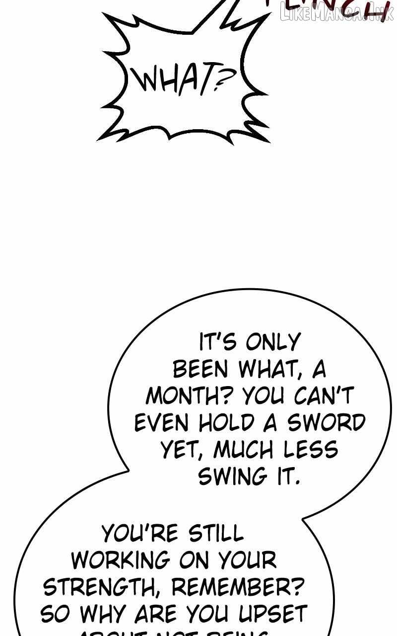 Perhaps Invincible — Chapter 75 — page 80