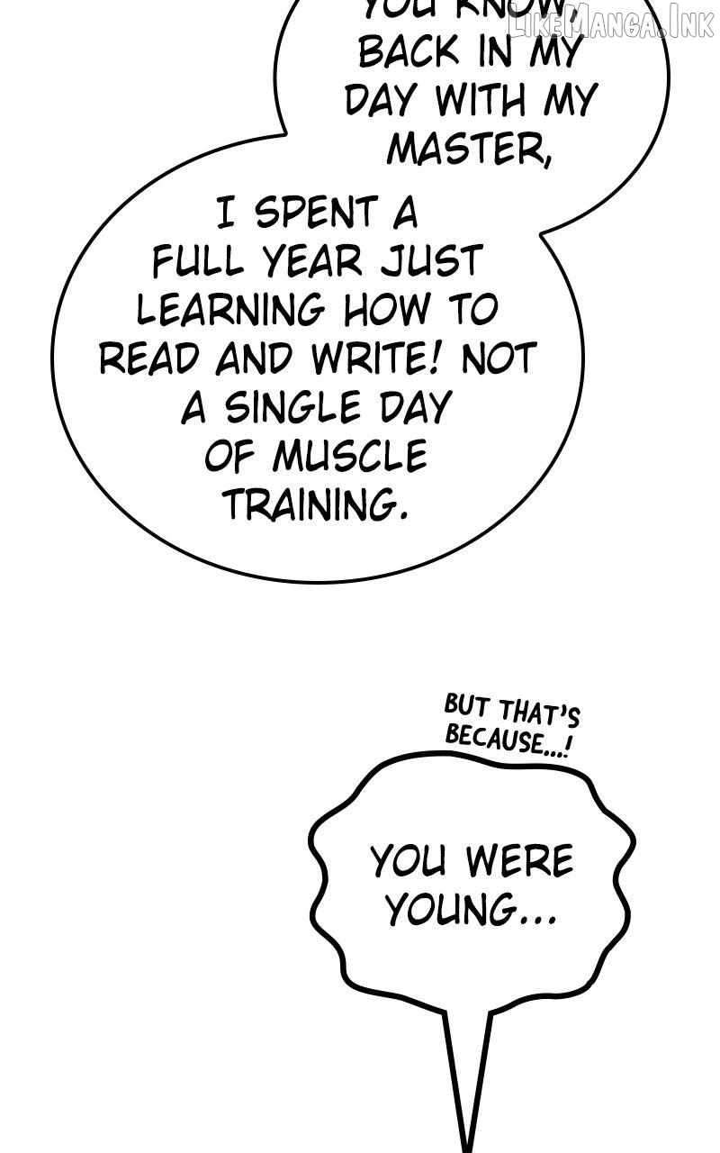 Perhaps Invincible — Chapter 75 — page 82