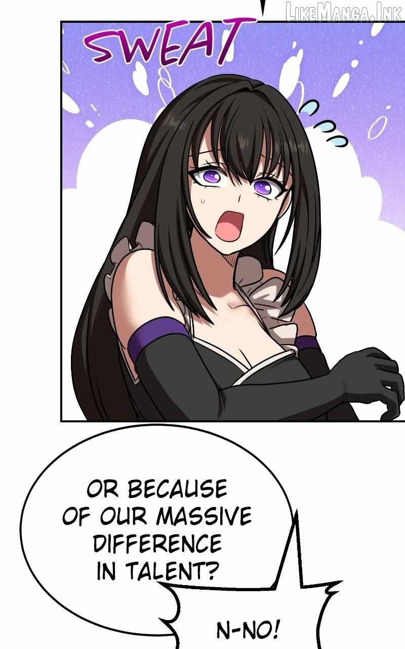Perhaps Invincible — Chapter 75 — page 83