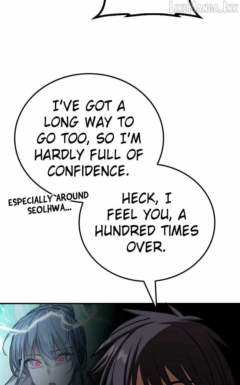 Perhaps Invincible — Chapter 75 — page 84
