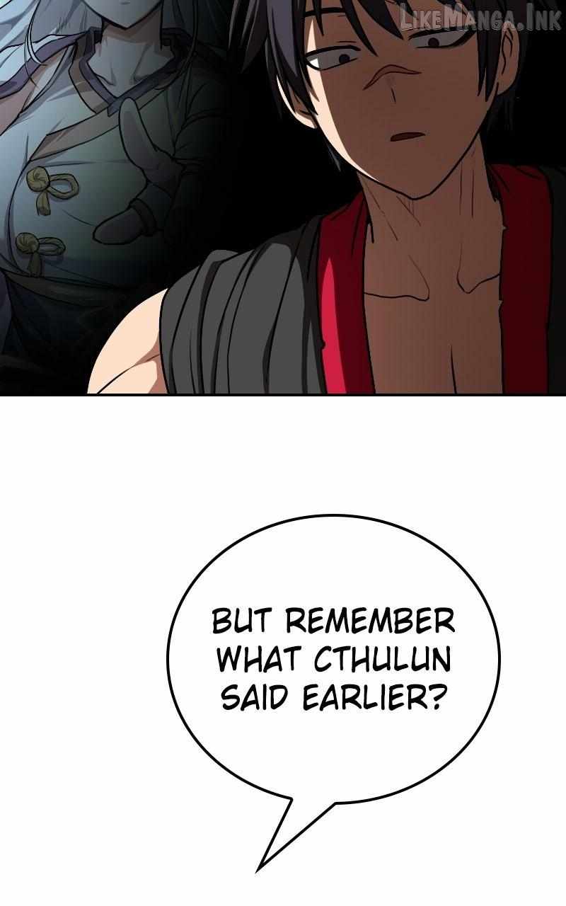 Perhaps Invincible — Chapter 75 — page 85
