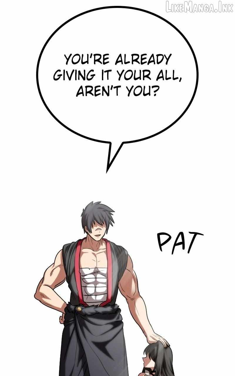 Perhaps Invincible — Chapter 75 — page 87