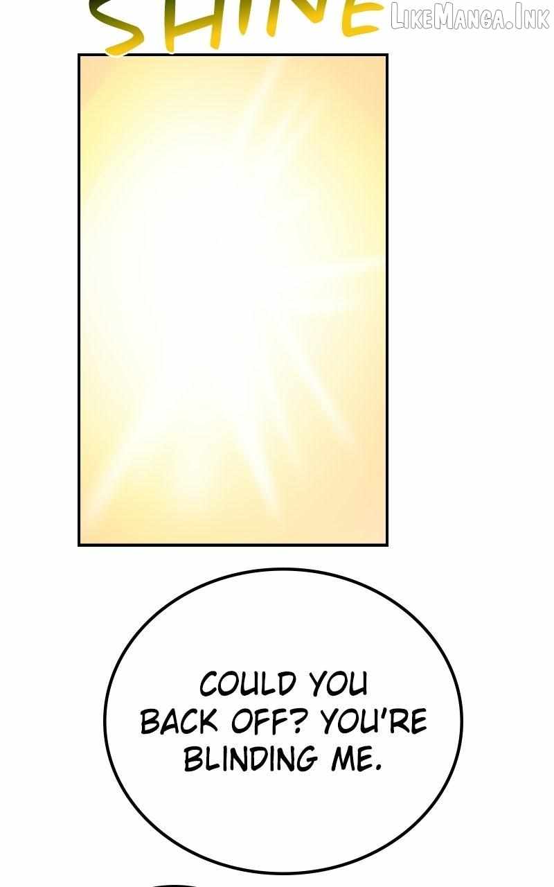Perhaps Invincible — Chapter 75 — page 100