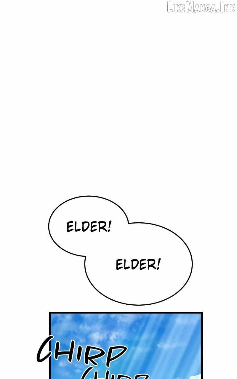 Perhaps Invincible — Chapter 76 — page 1