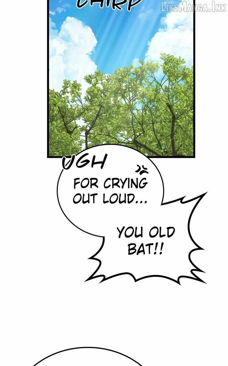 Perhaps Invincible — Chapter 76 — page 2