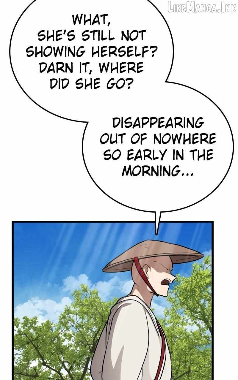 Perhaps Invincible — Chapter 76 — page 3