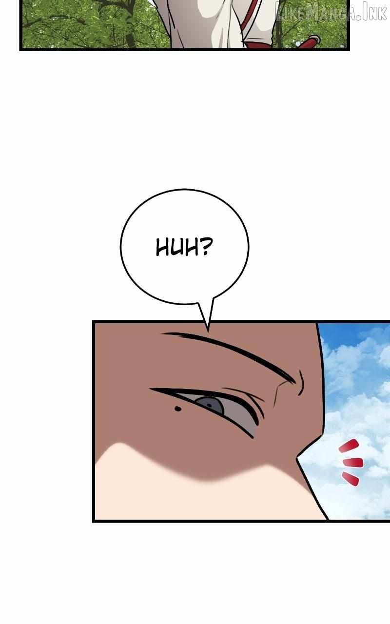 Perhaps Invincible — Chapter 76 — page 4