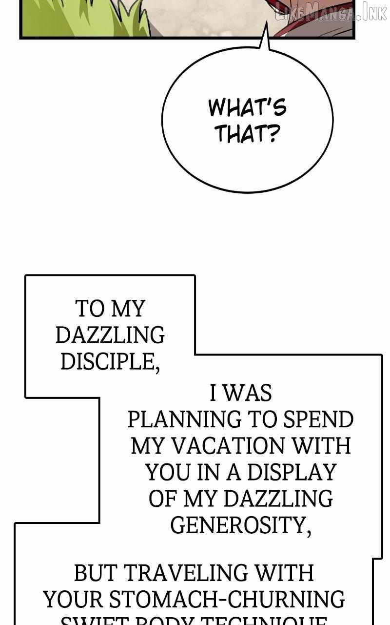 Perhaps Invincible — Chapter 76 — page 6