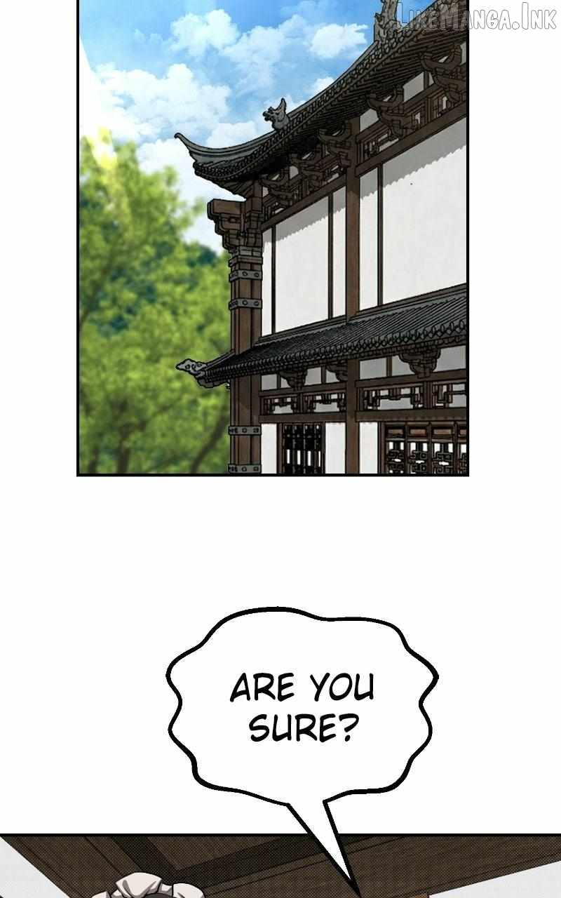 Perhaps Invincible — Chapter 76 — page 12