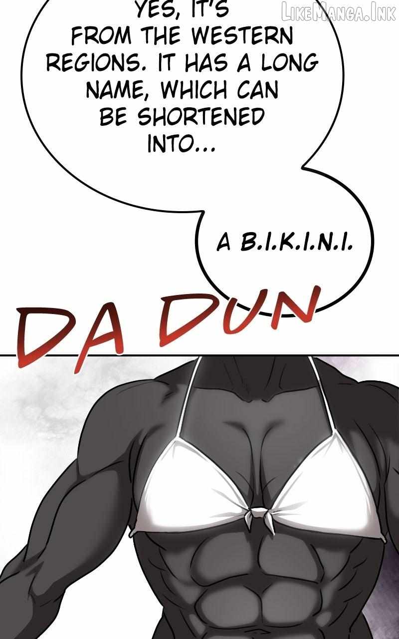 Perhaps Invincible — Chapter 76 — page 14