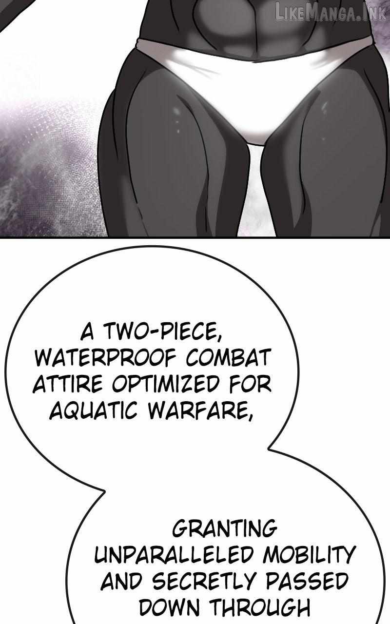 Perhaps Invincible — Chapter 76 — page 15