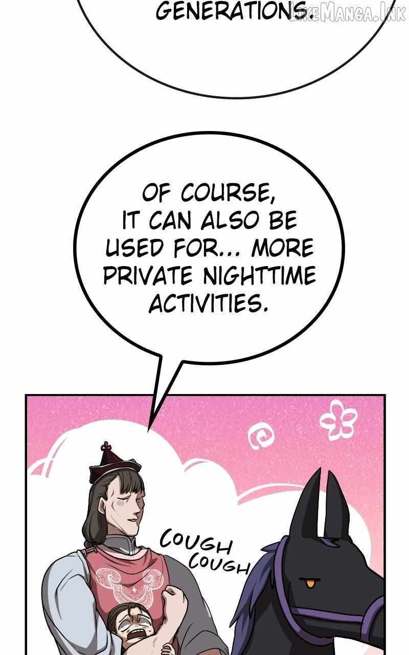 Perhaps Invincible — Chapter 76 — page 16