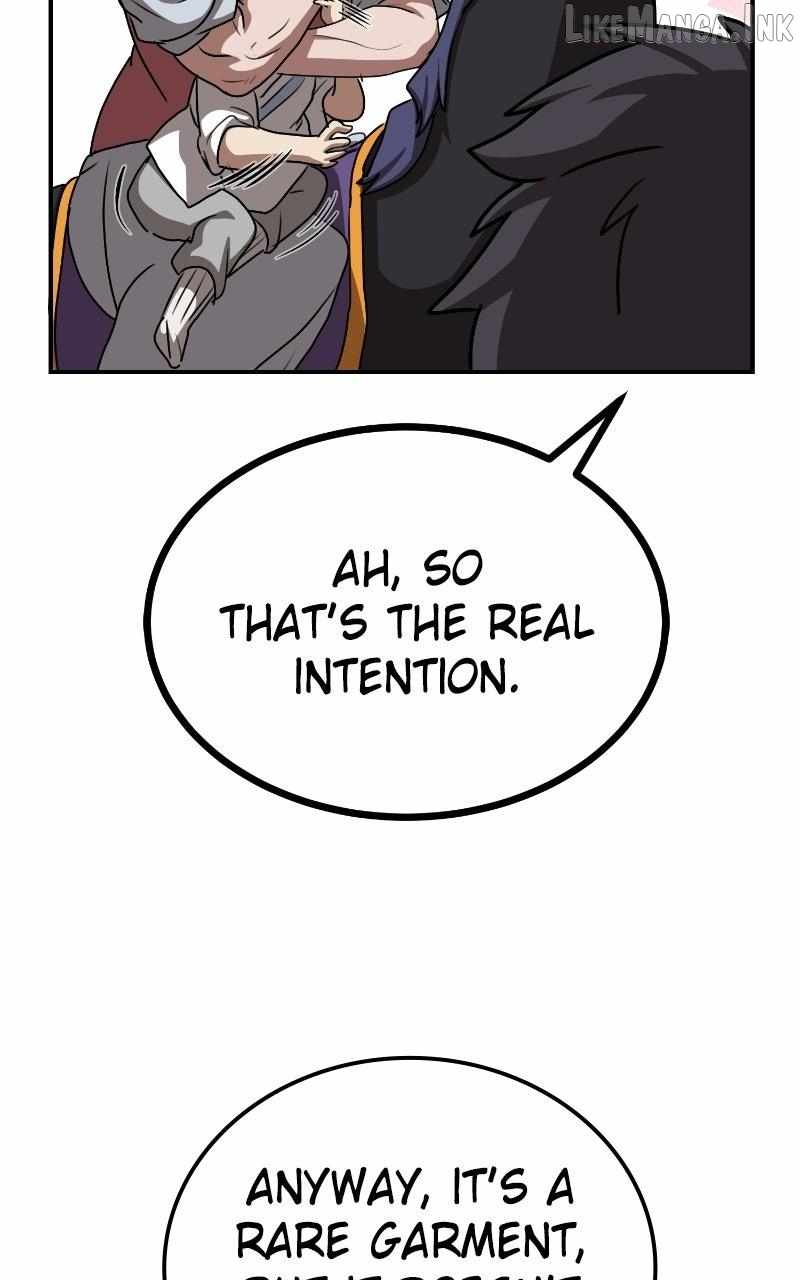 Perhaps Invincible — Chapter 76 — page 17