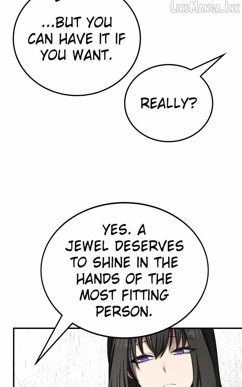 Perhaps Invincible — Chapter 76 — page 19