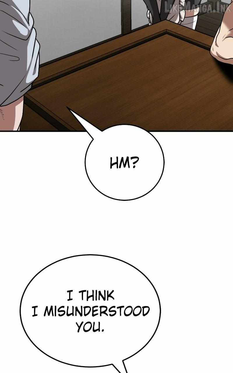 Perhaps Invincible — Chapter 76 — page 21