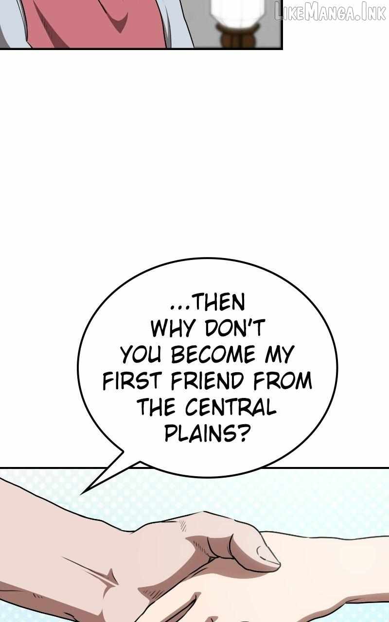 Perhaps Invincible — Chapter 76 — page 24