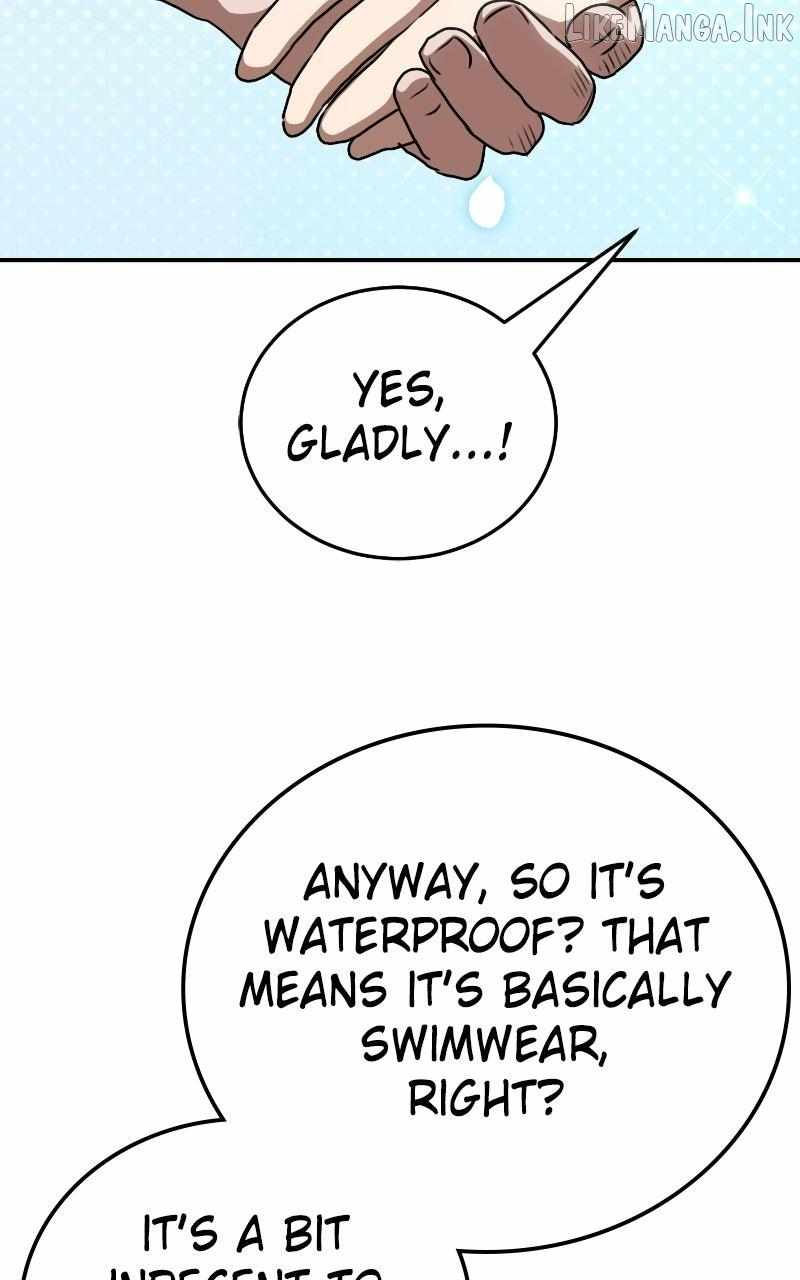 Perhaps Invincible — Chapter 76 — page 25
