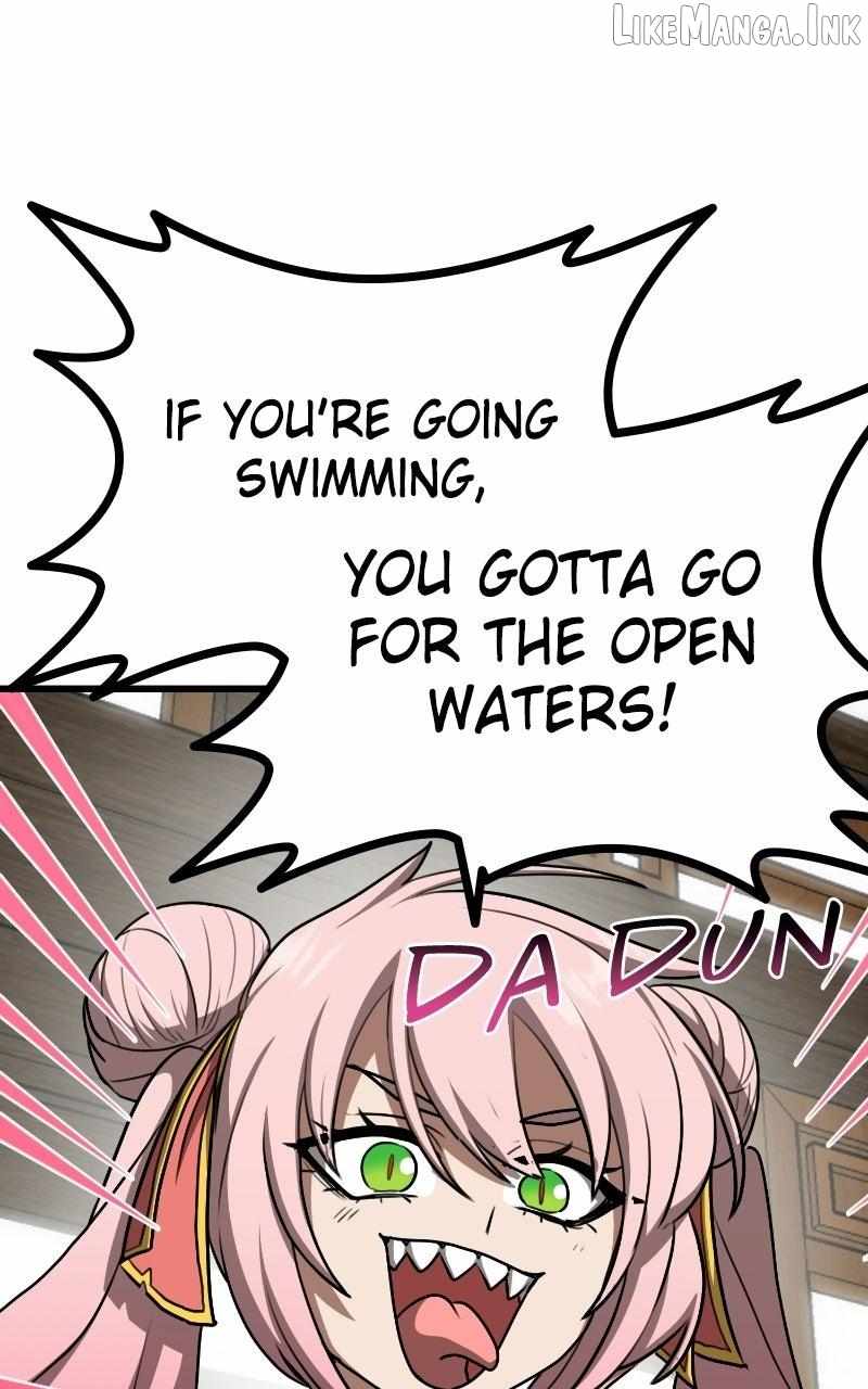 Perhaps Invincible — Chapter 76 — page 29