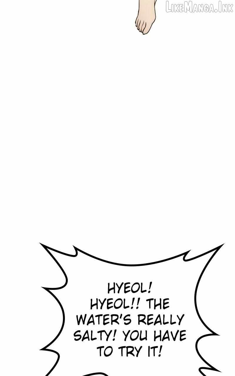 Perhaps Invincible — Chapter 76 — page 40
