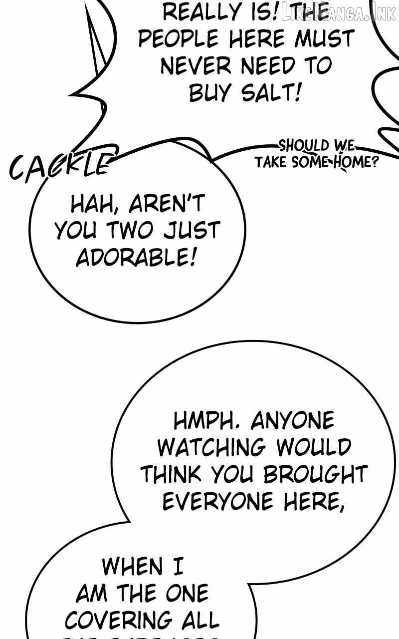 Perhaps Invincible — Chapter 76 — page 42