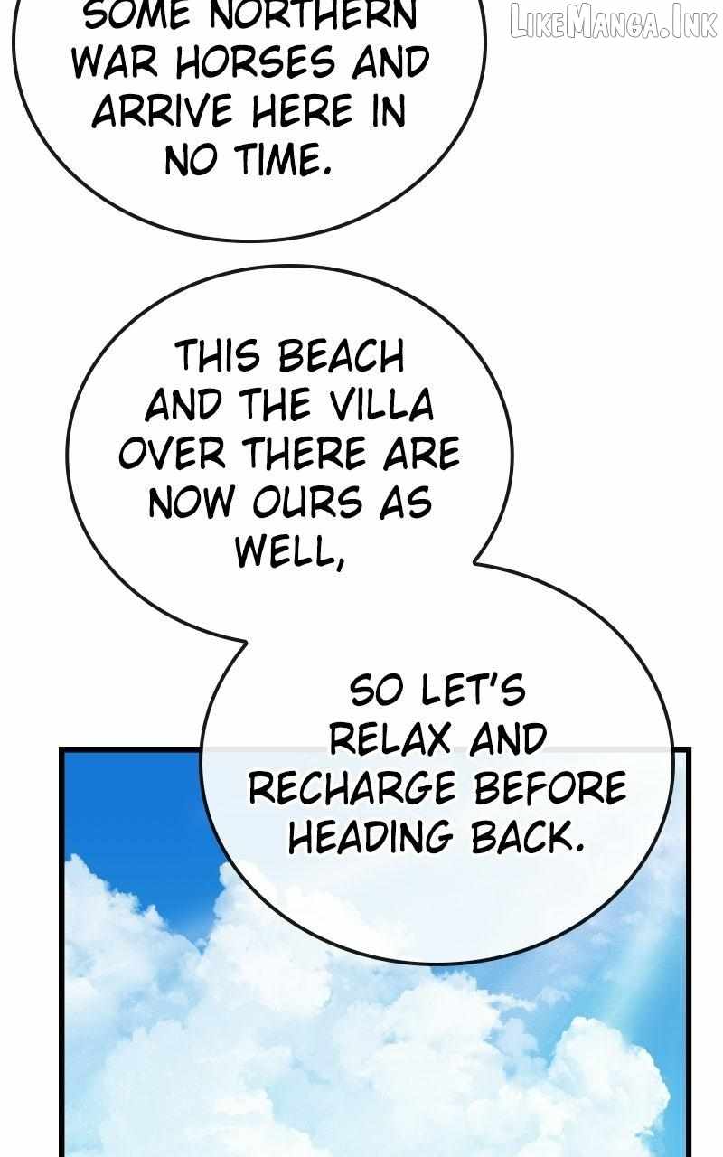 Perhaps Invincible — Chapter 76 — page 48
