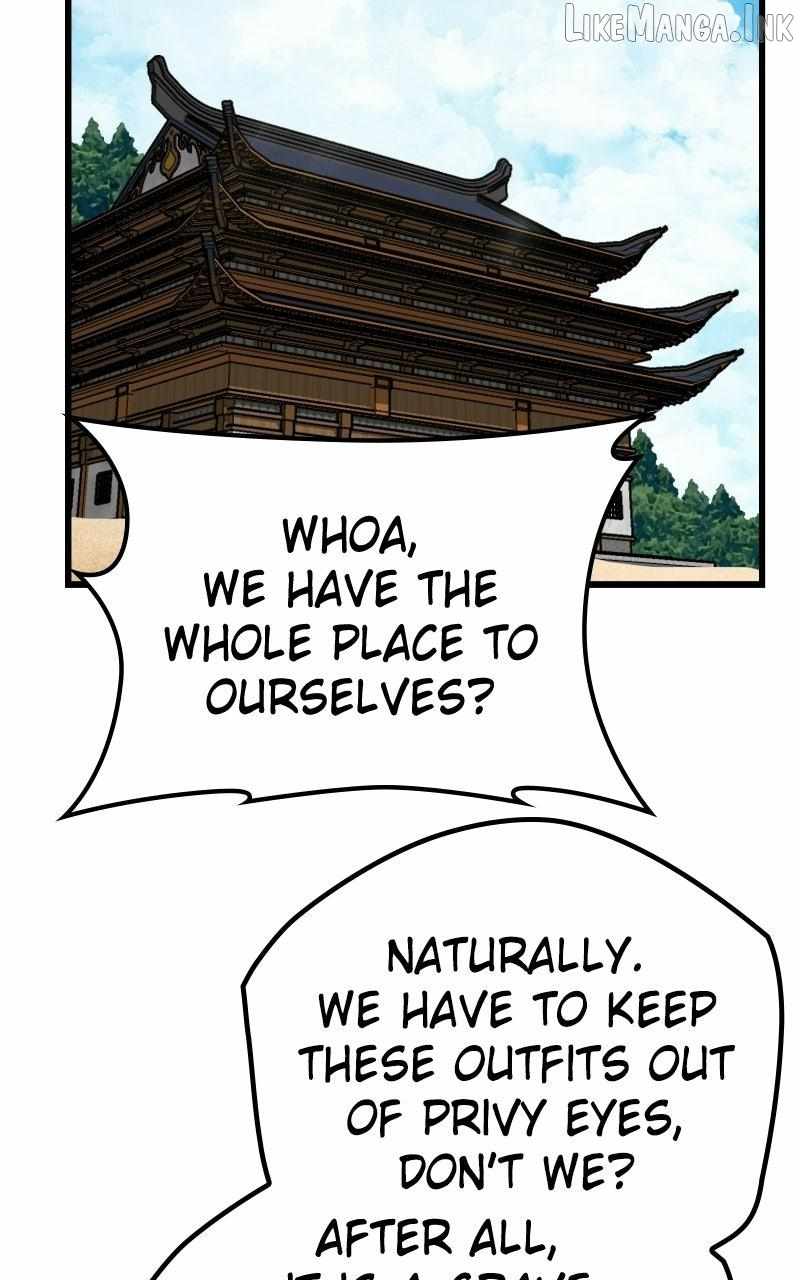Perhaps Invincible — Chapter 76 — page 49