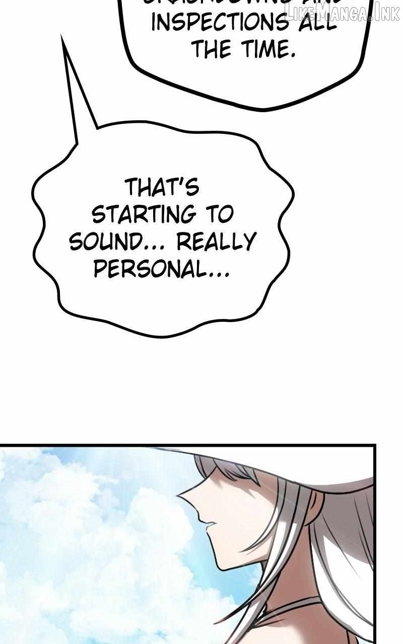 Perhaps Invincible — Chapter 76 — page 51