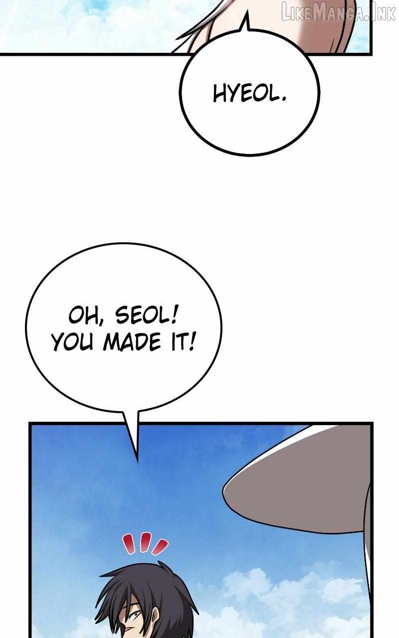 Perhaps Invincible — Chapter 76 — page 52