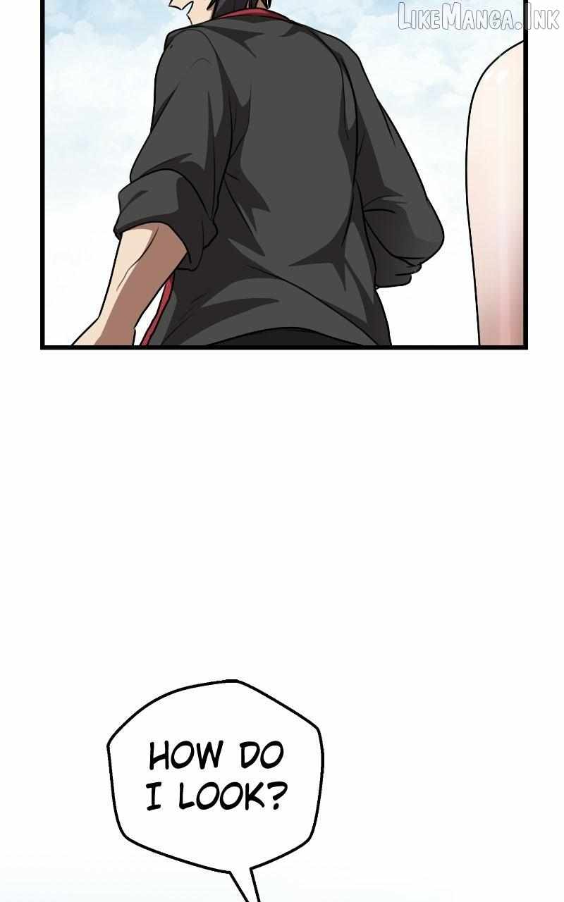 Perhaps Invincible — Chapter 76 — page 53