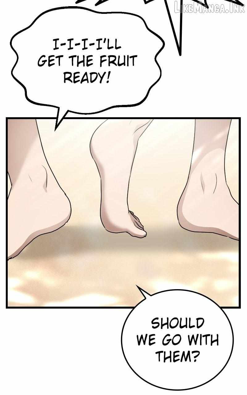 Perhaps Invincible — Chapter 76 — page 60